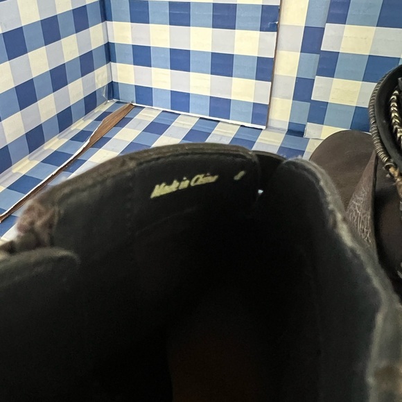 Dolce Vita Women’s Yasmina Size 8 Ankle Bootie - Picture 11 of 11